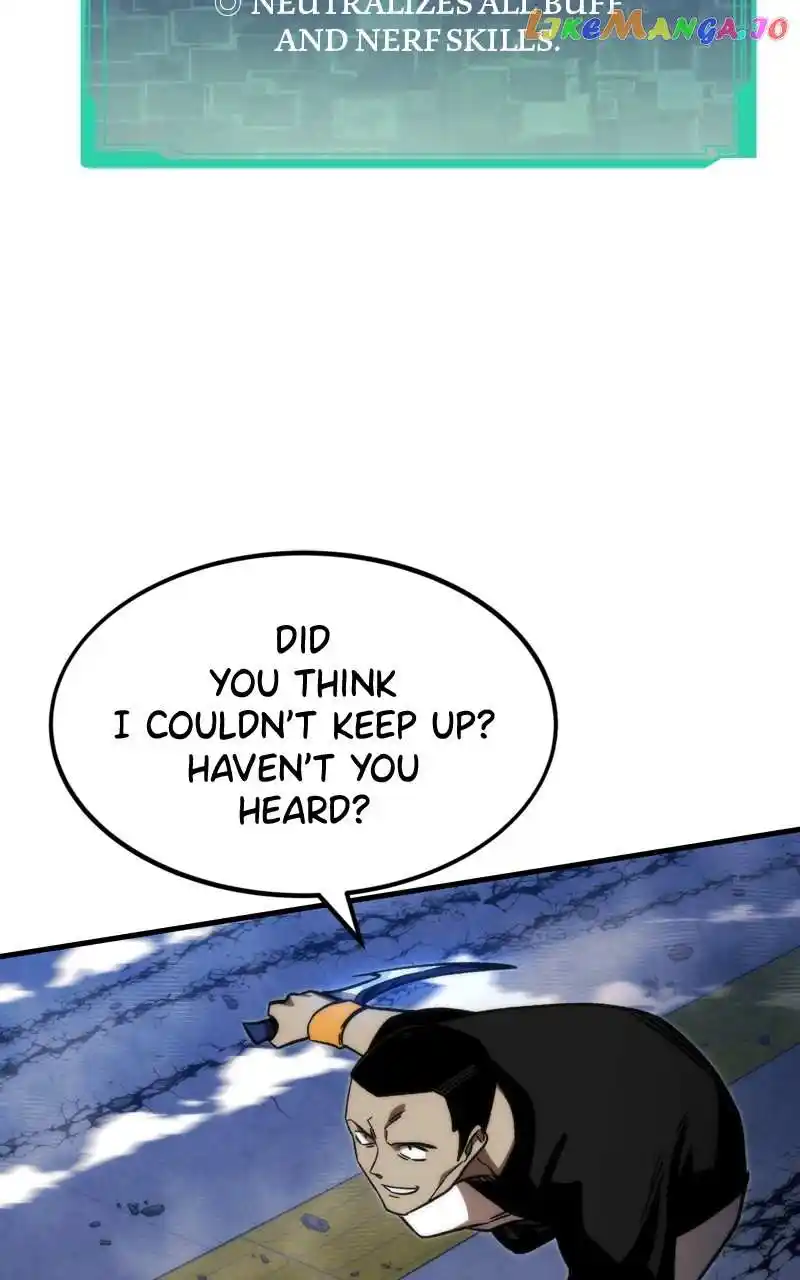 Ultra Alter Chapter 94