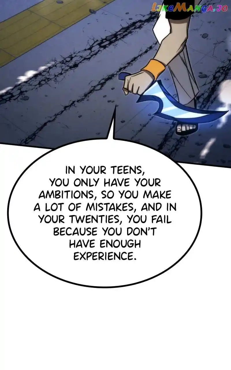 Ultra Alter Chapter 94