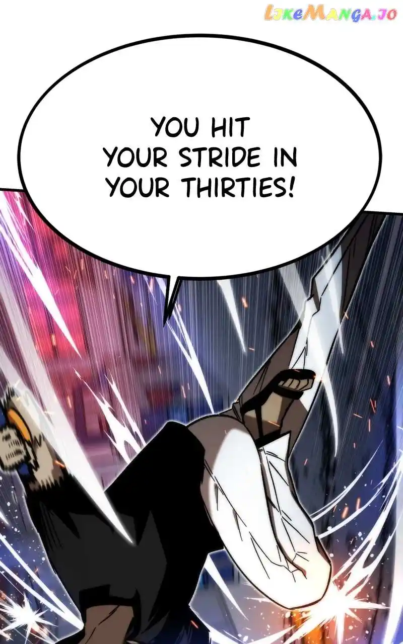 Ultra Alter Chapter 94