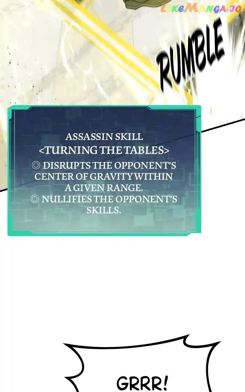 Ultra Alter Chapter 94