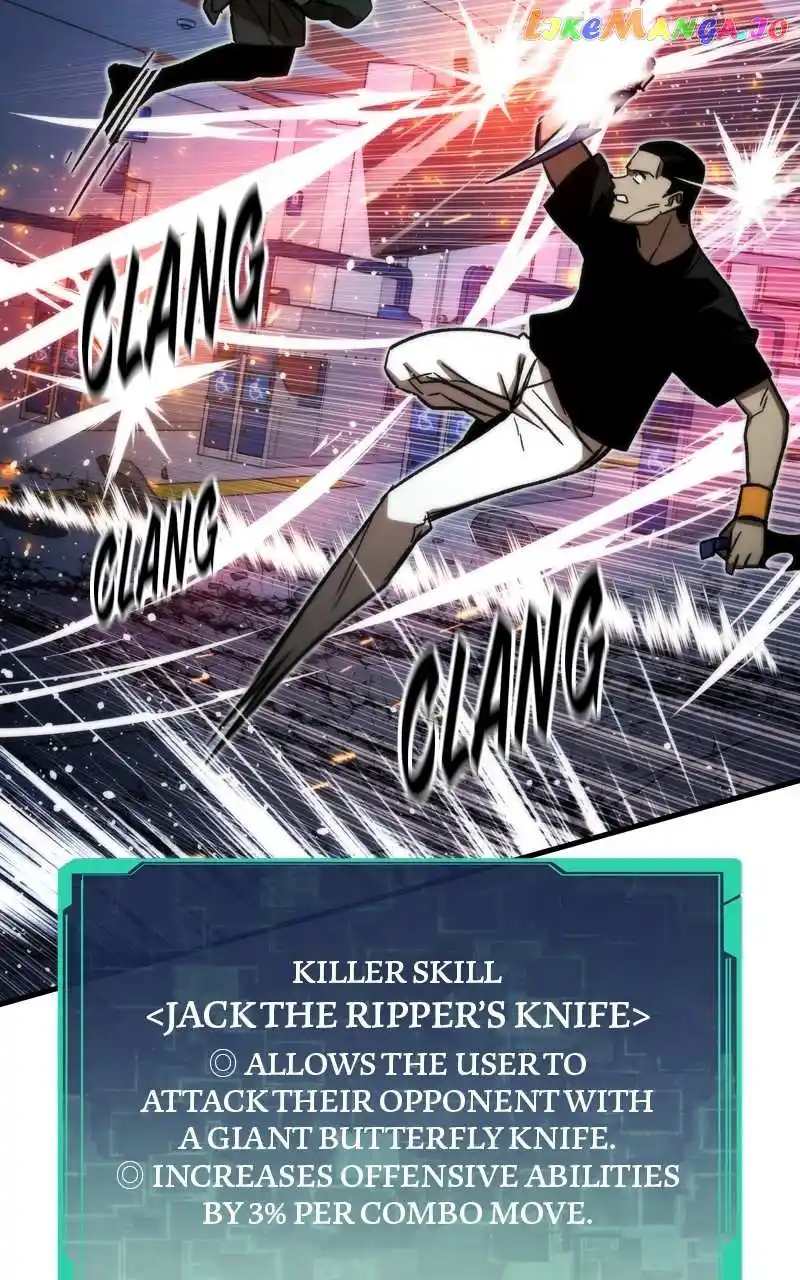 Ultra Alter Chapter 94