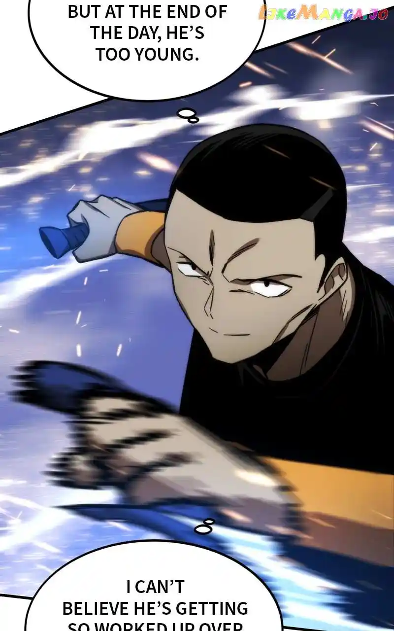 Ultra Alter Chapter 94