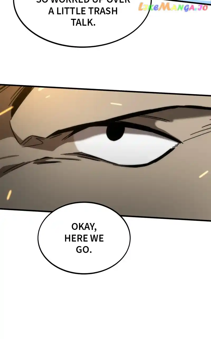 Ultra Alter Chapter 94