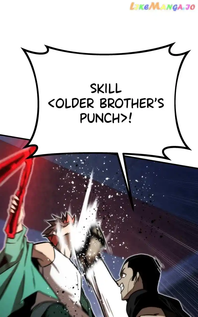 Ultra Alter Chapter 94