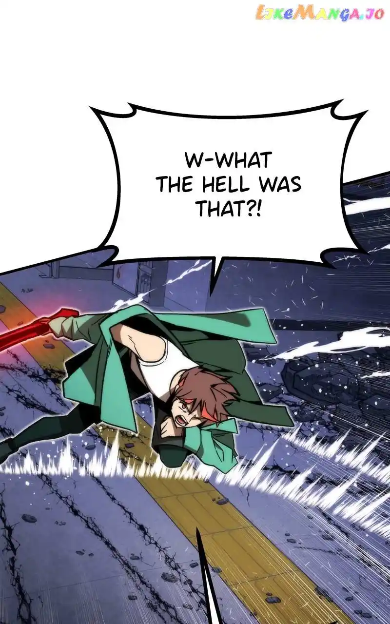 Ultra Alter Chapter 94