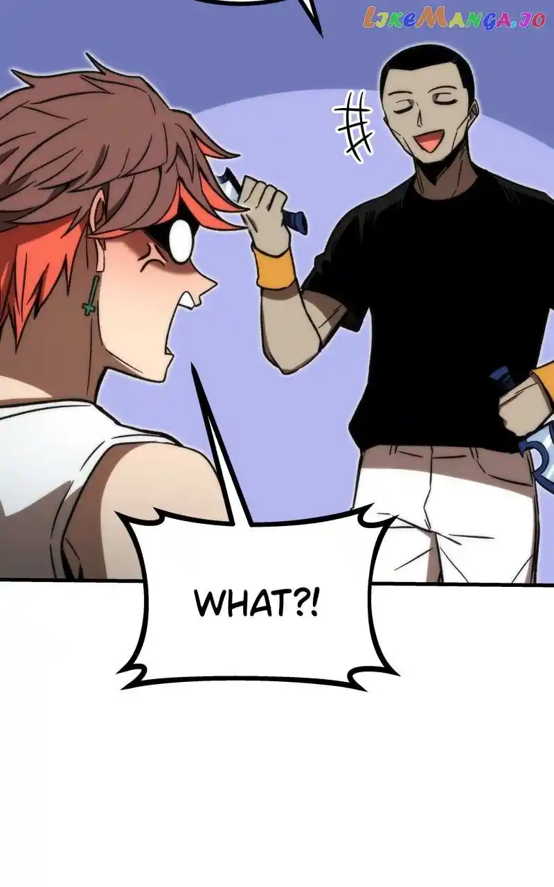 Ultra Alter Chapter 94