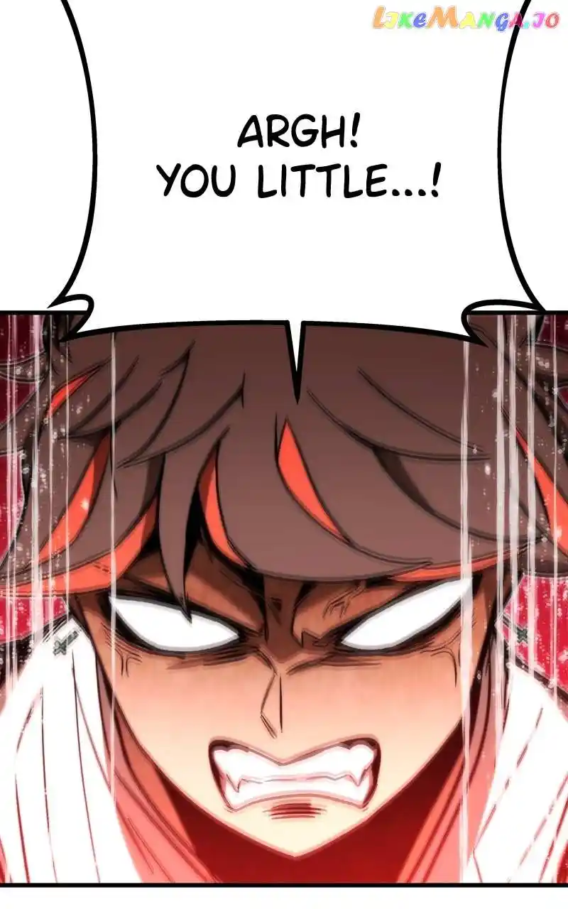 Ultra Alter Chapter 94