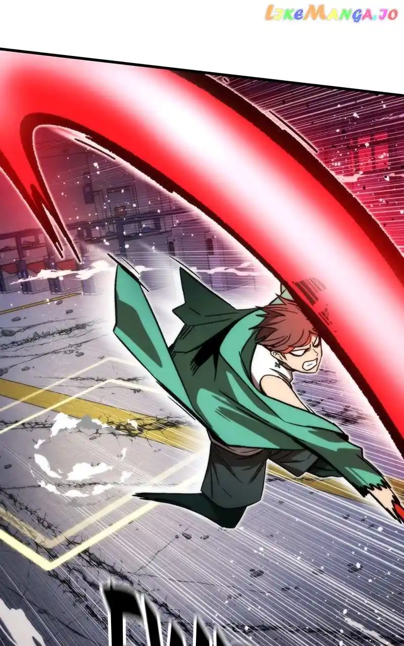 Ultra Alter Chapter 94