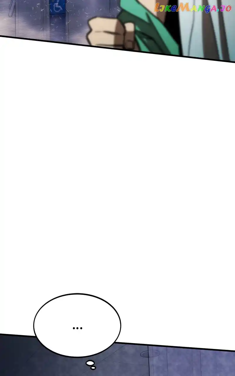 Ultra Alter Chapter 94