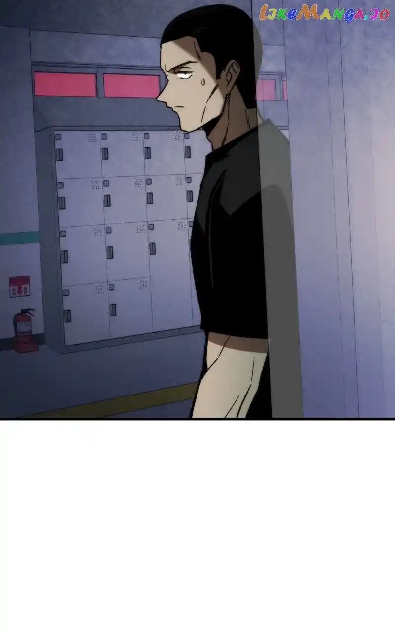 Ultra Alter Chapter 94