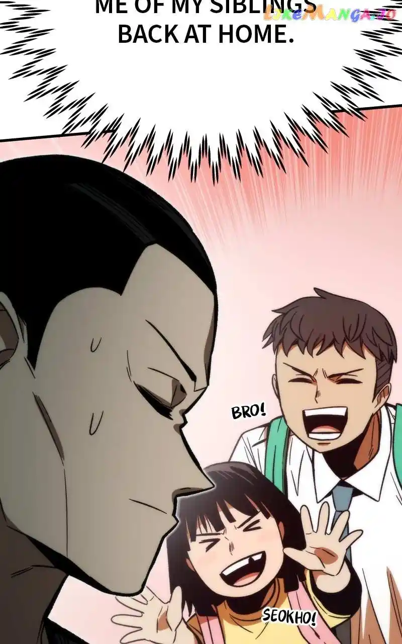 Ultra Alter Chapter 94