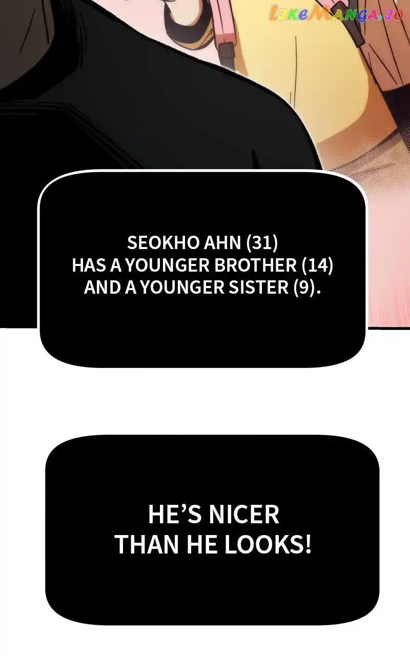 Ultra Alter Chapter 94