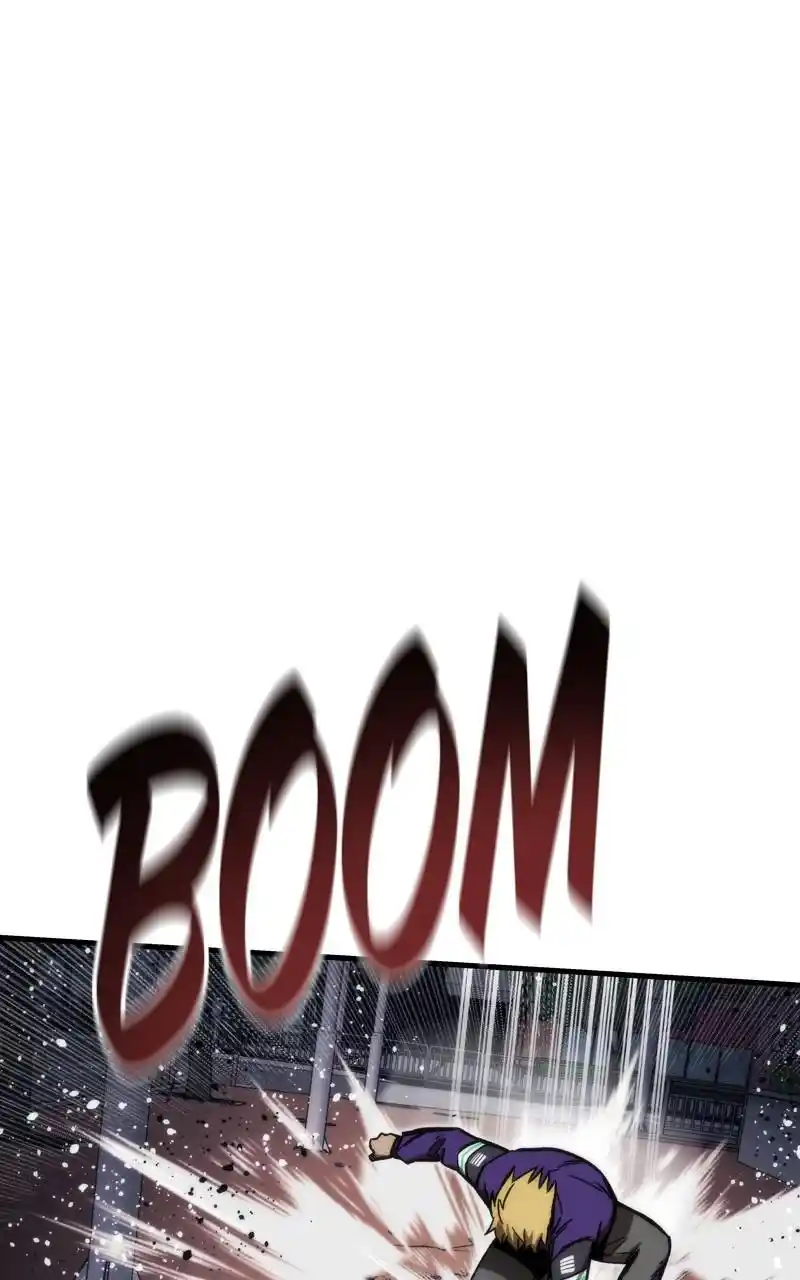 Ultra Alter Chapter 95