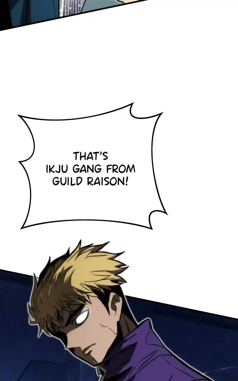 Ultra Alter Chapter 95