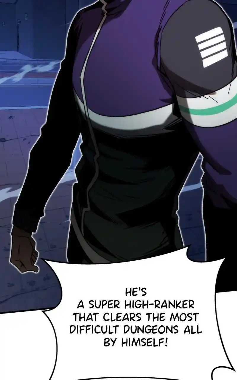 Ultra Alter Chapter 95