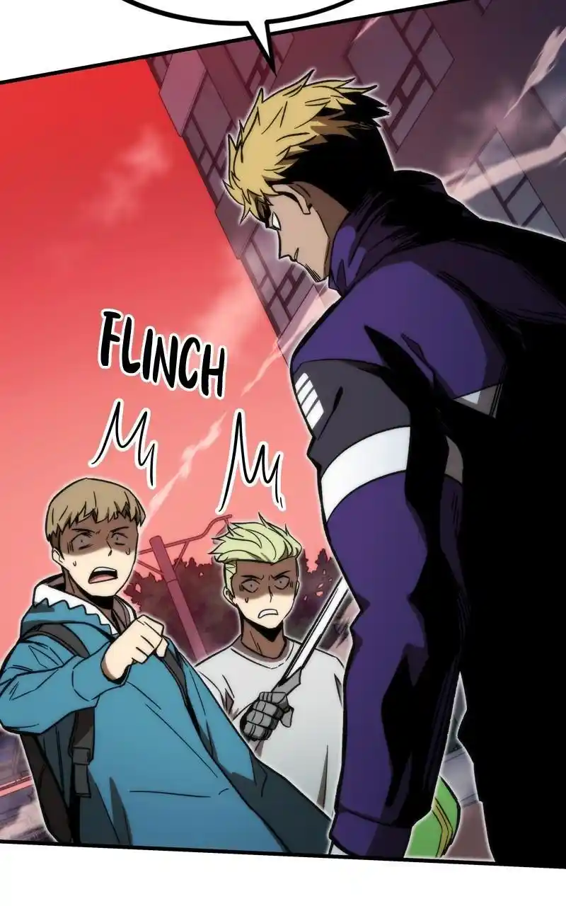 Ultra Alter Chapter 95