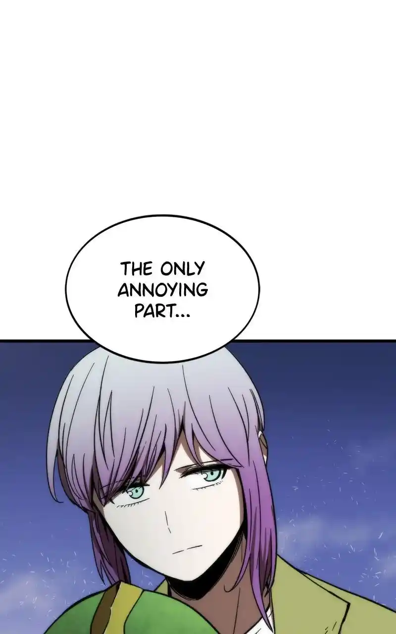 Ultra Alter Chapter 95