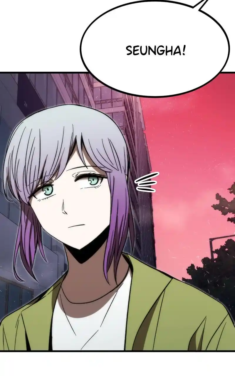 Ultra Alter Chapter 95