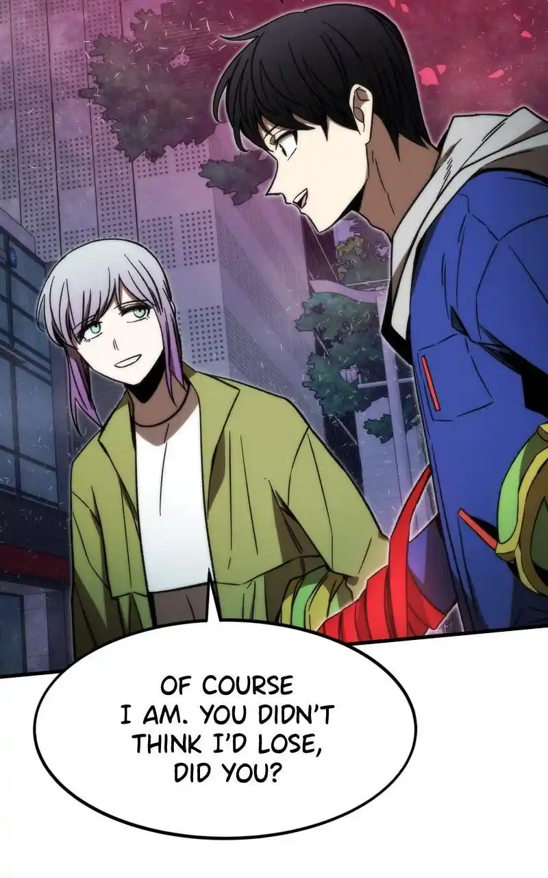 Ultra Alter Chapter 95