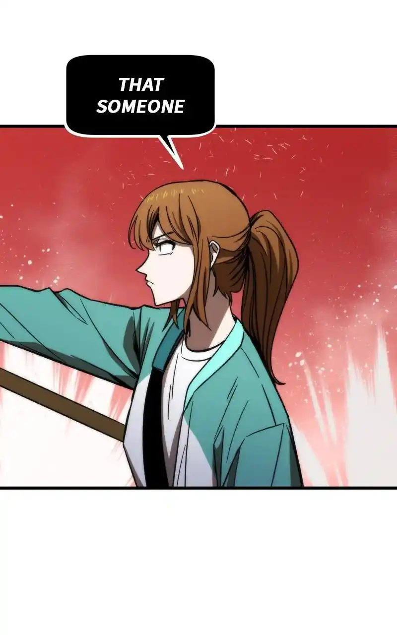 Ultra Alter Chapter 95