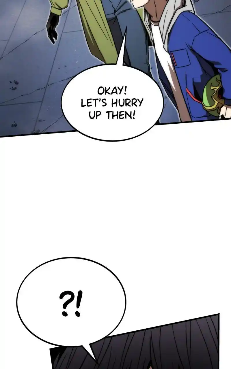 Ultra Alter Chapter 95