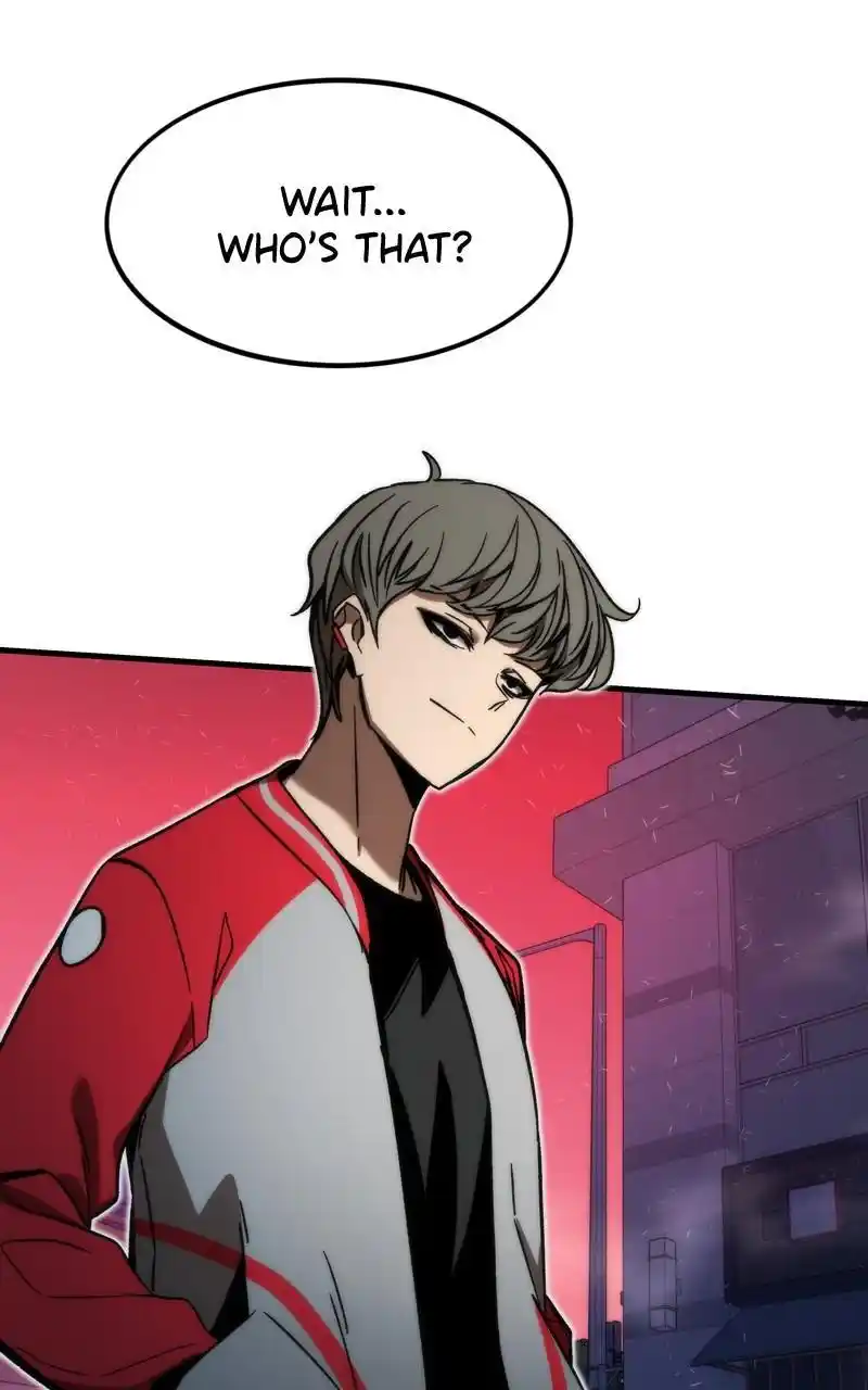 Ultra Alter Chapter 95