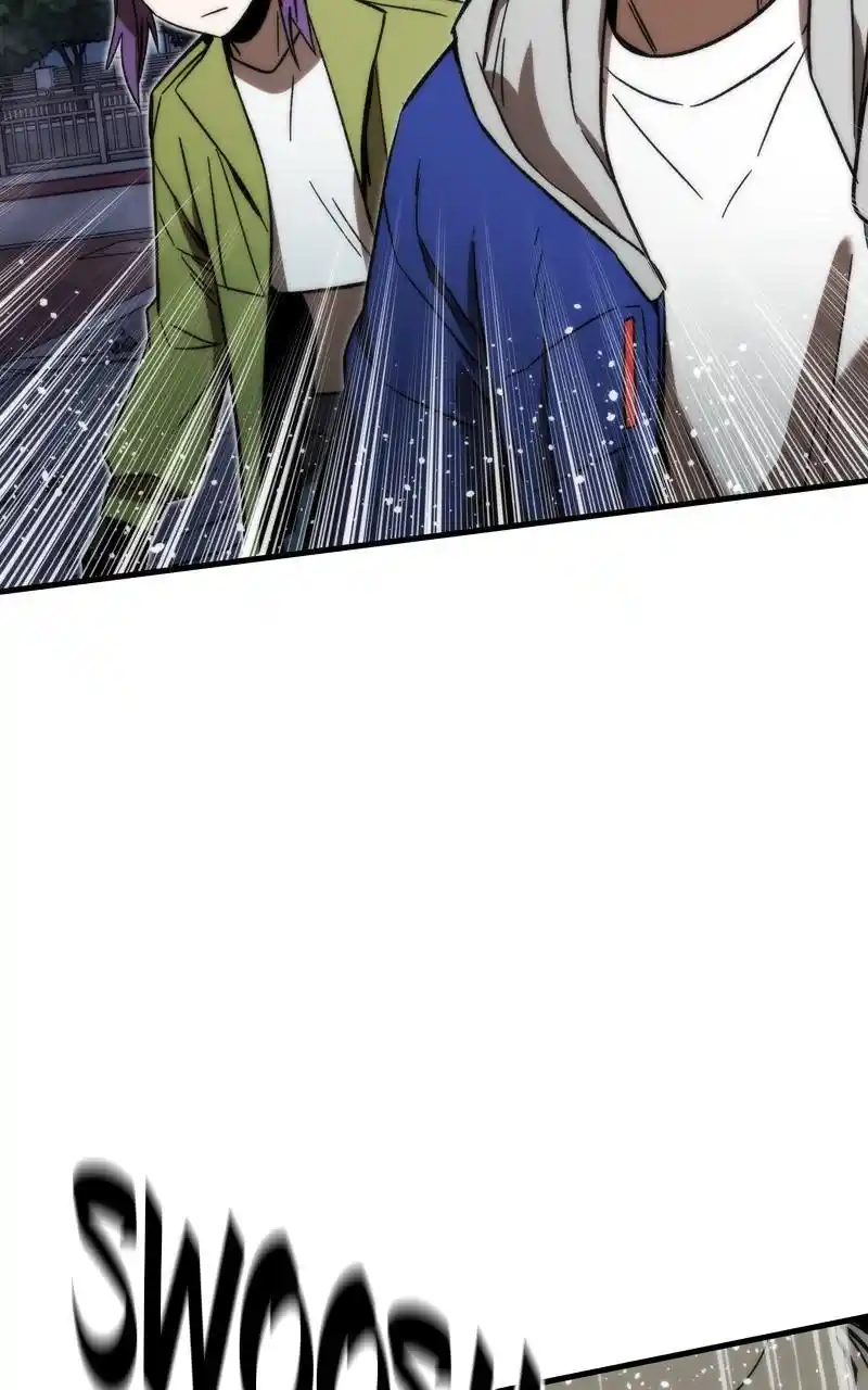 Ultra Alter Chapter 95