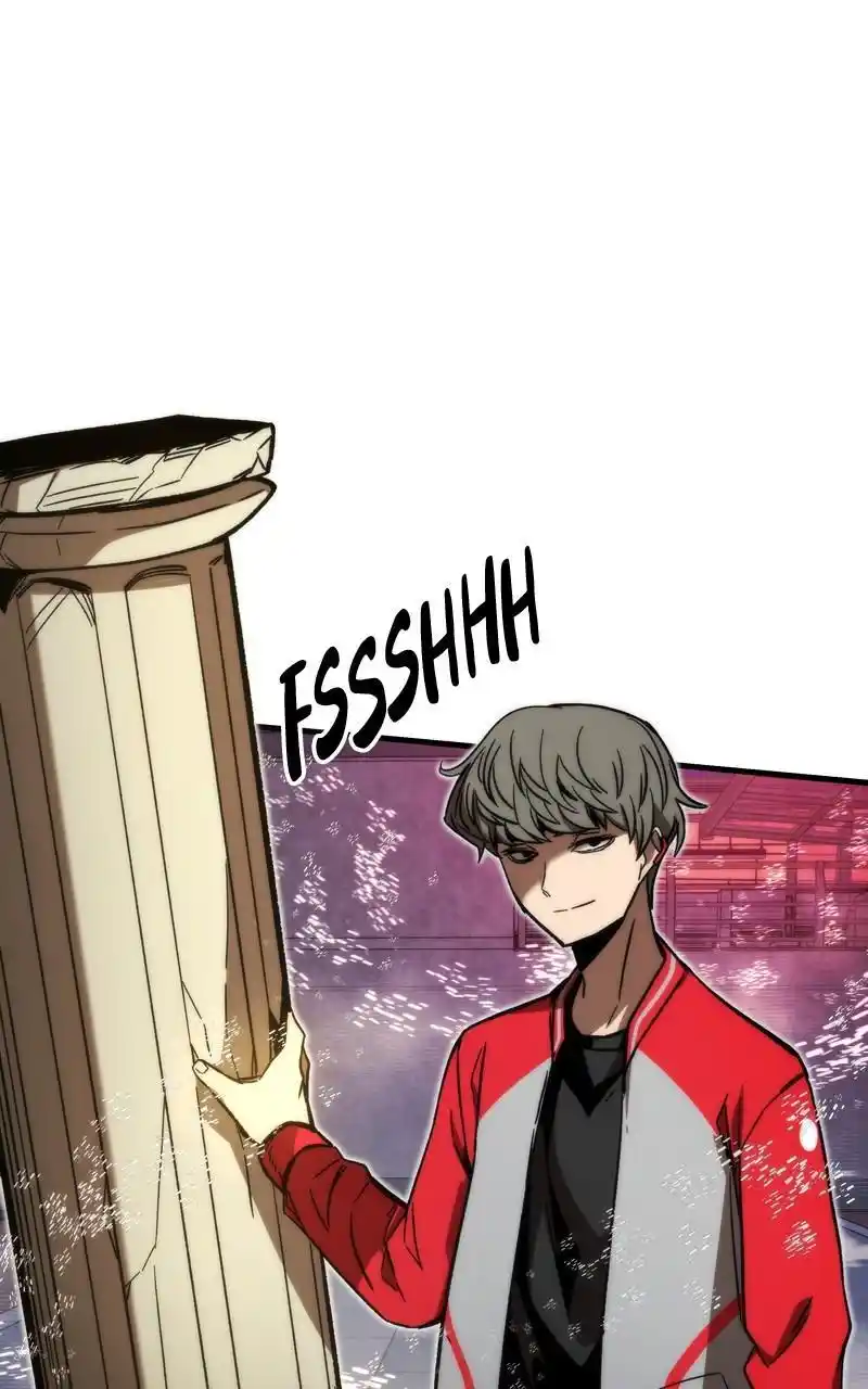 Ultra Alter Chapter 95