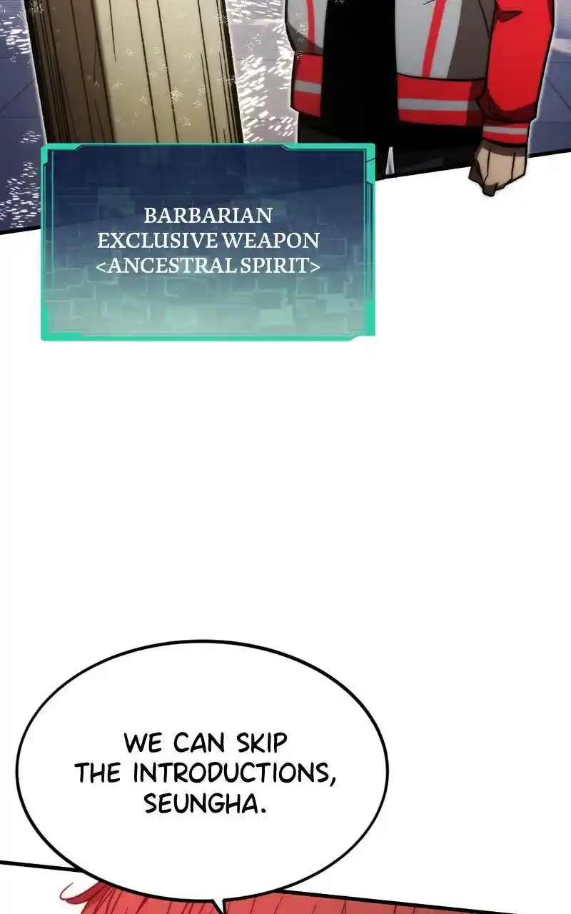 Ultra Alter Chapter 95