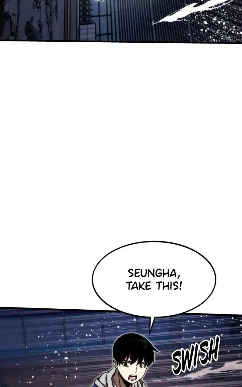 Ultra Alter Chapter 95