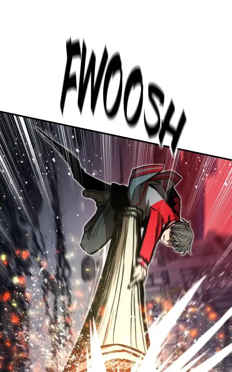 Ultra Alter Chapter 95