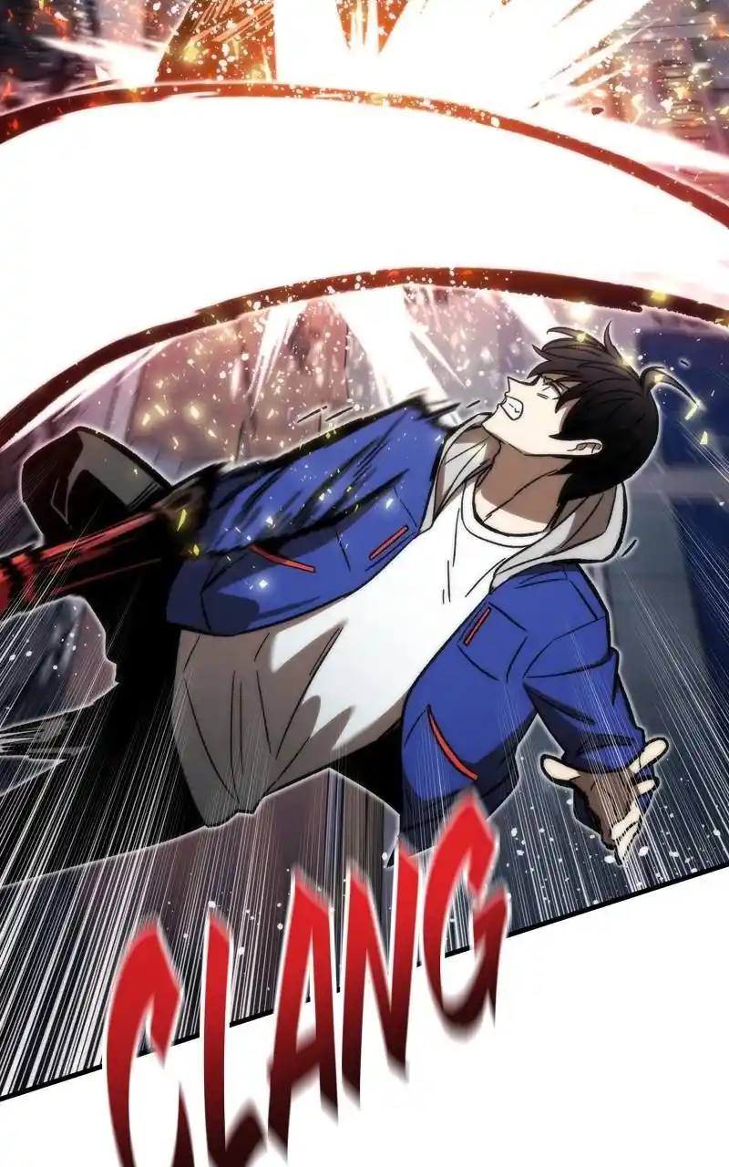 Ultra Alter Chapter 95