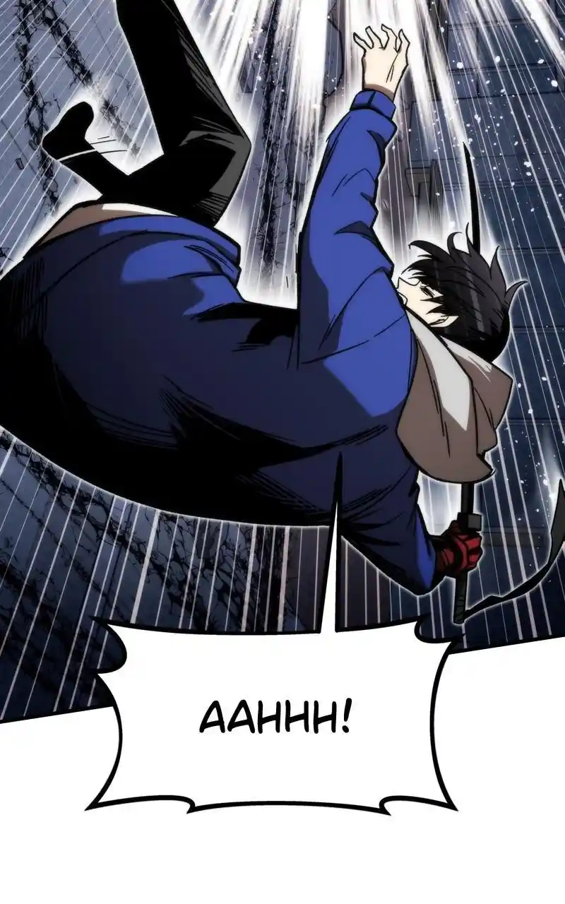 Ultra Alter Chapter 95