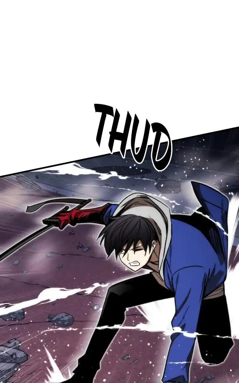 Ultra Alter Chapter 95