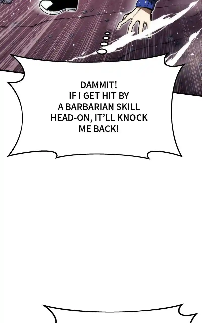 Ultra Alter Chapter 95