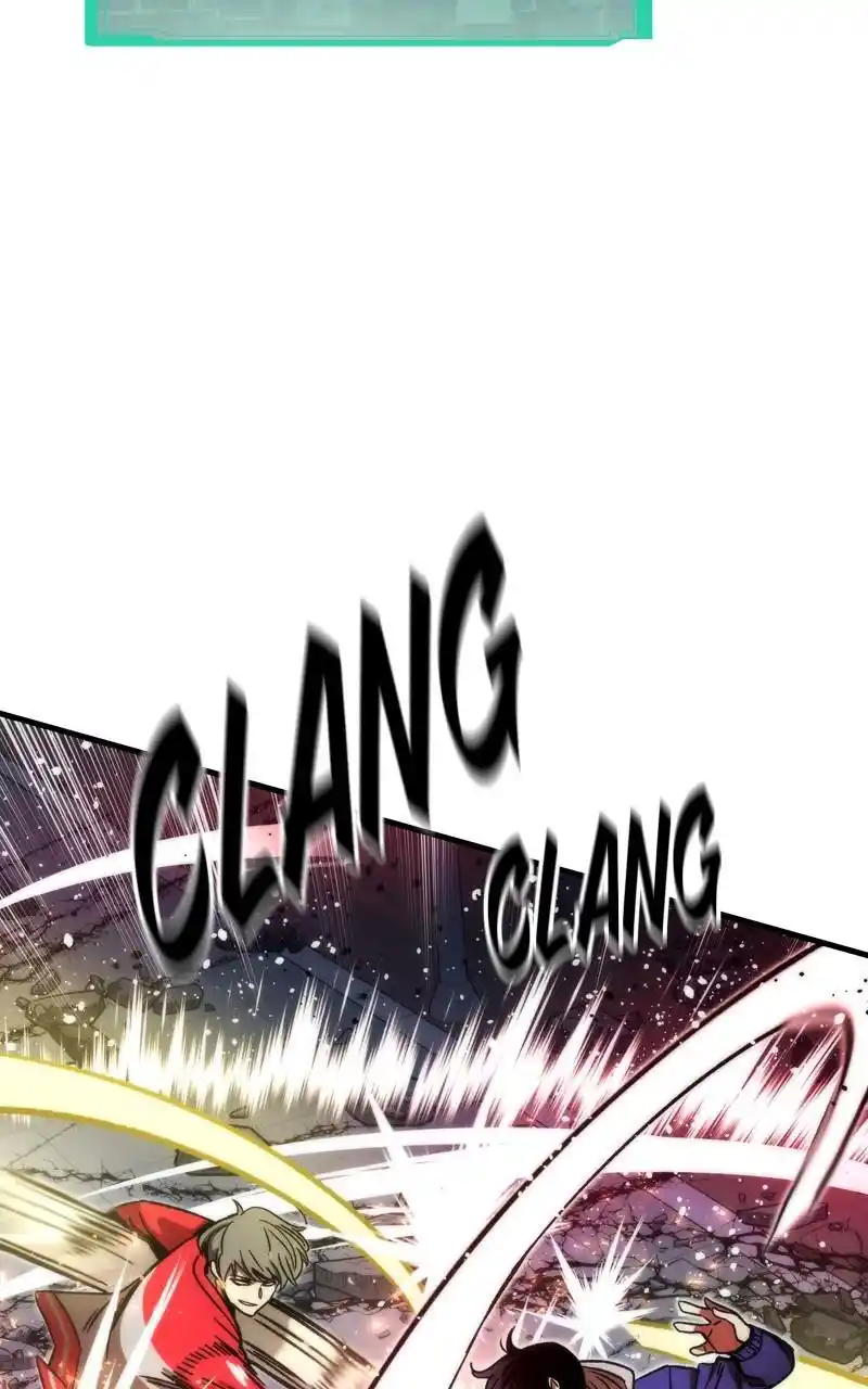 Ultra Alter Chapter 95