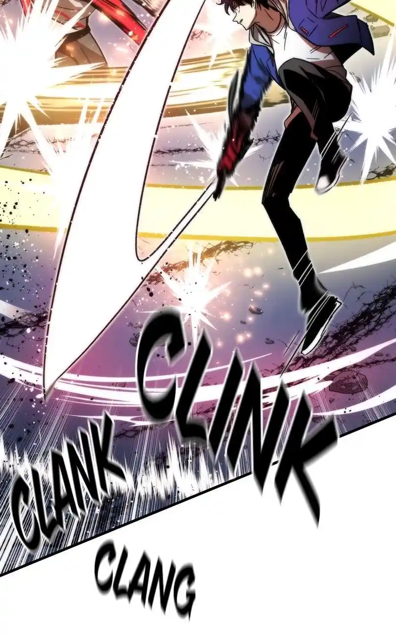 Ultra Alter Chapter 95