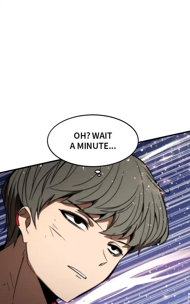 Ultra Alter Chapter 95