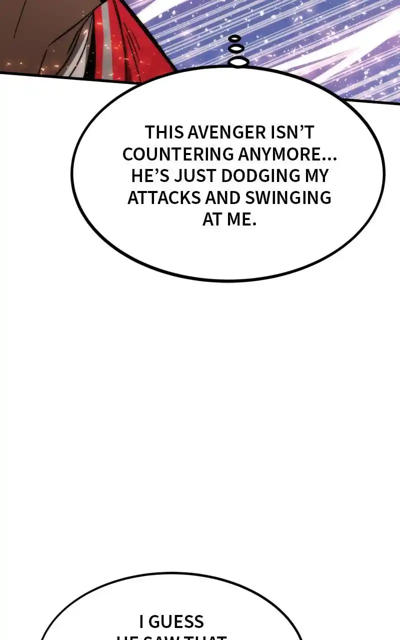 Ultra Alter Chapter 95