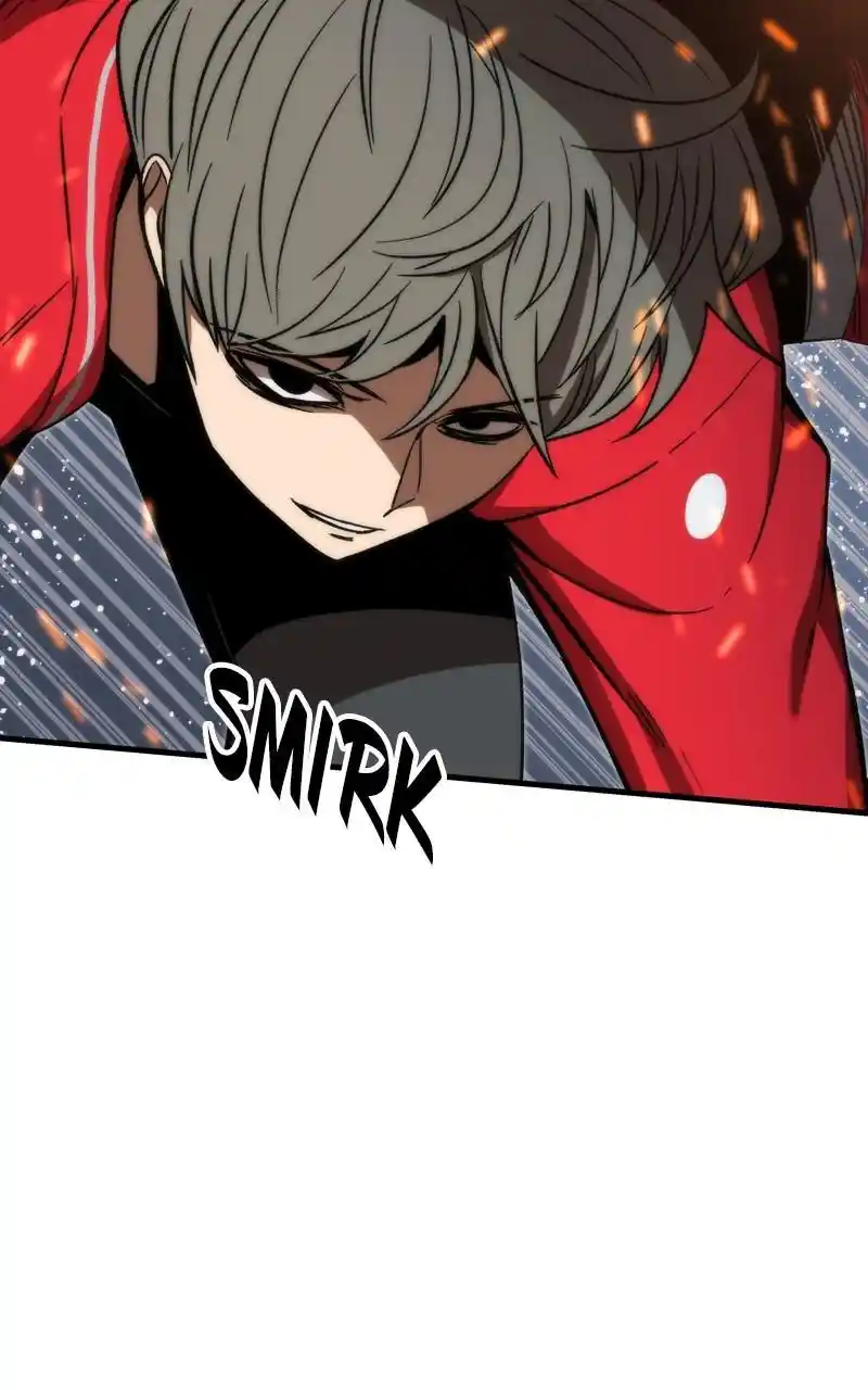 Ultra Alter Chapter 95