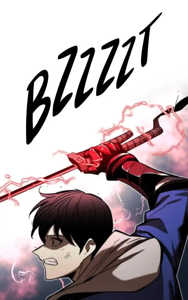 Ultra Alter Chapter 95