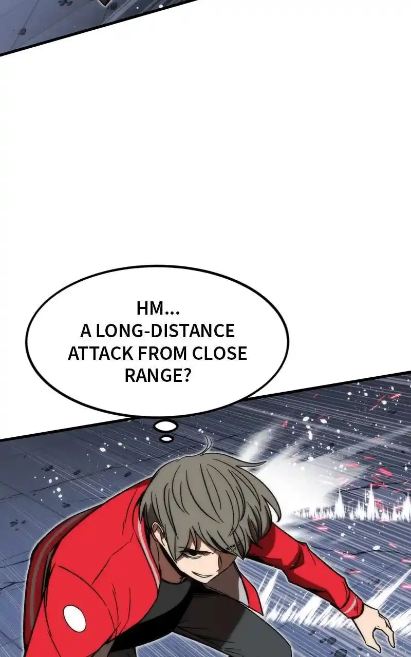 Ultra Alter Chapter 95