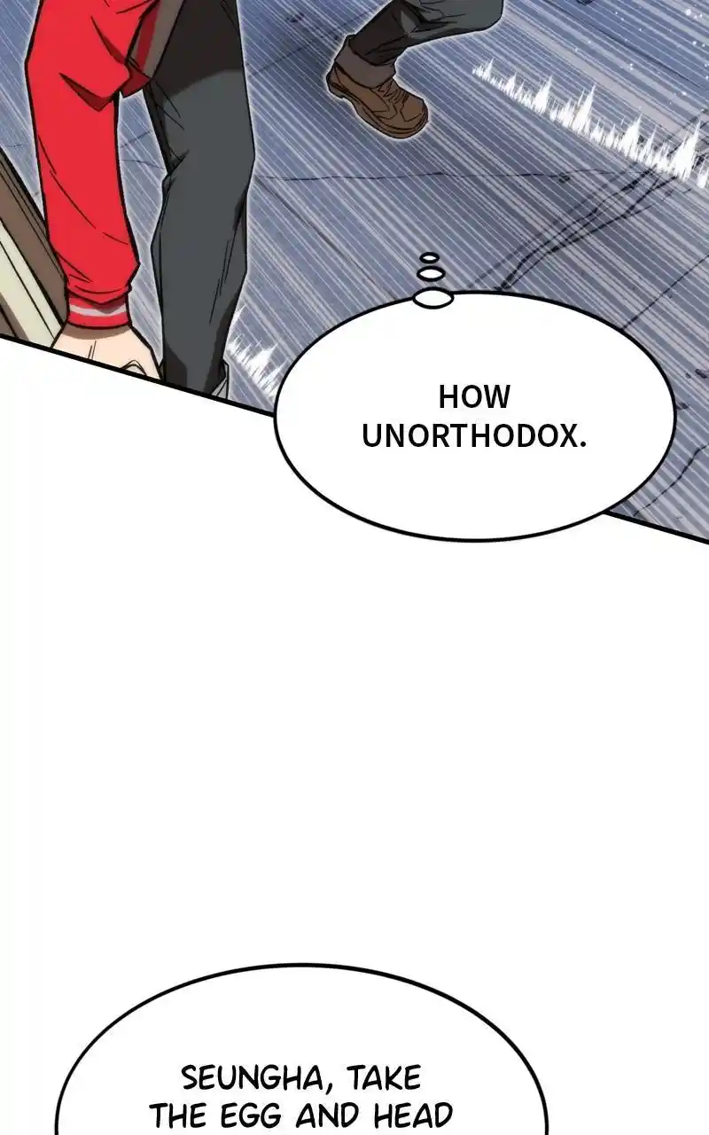 Ultra Alter Chapter 95