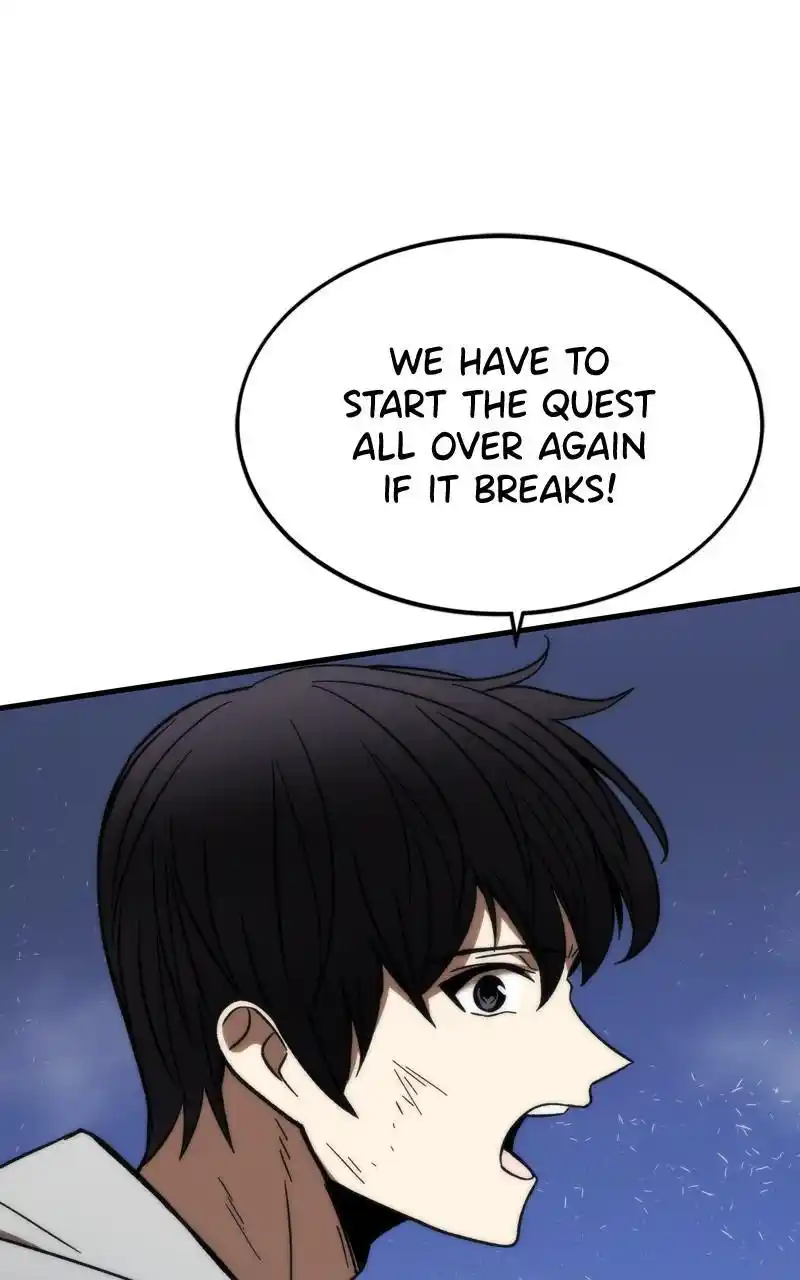 Ultra Alter Chapter 95