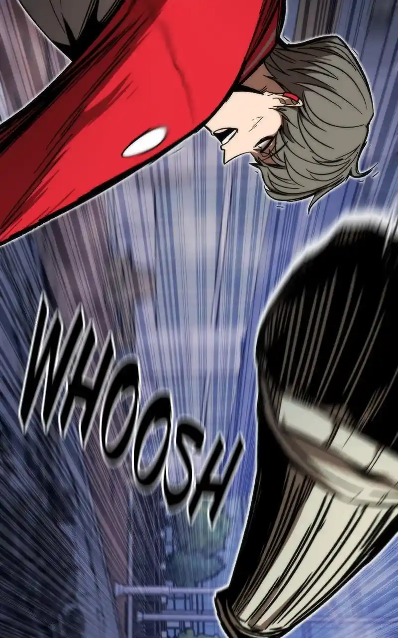 Ultra Alter Chapter 95