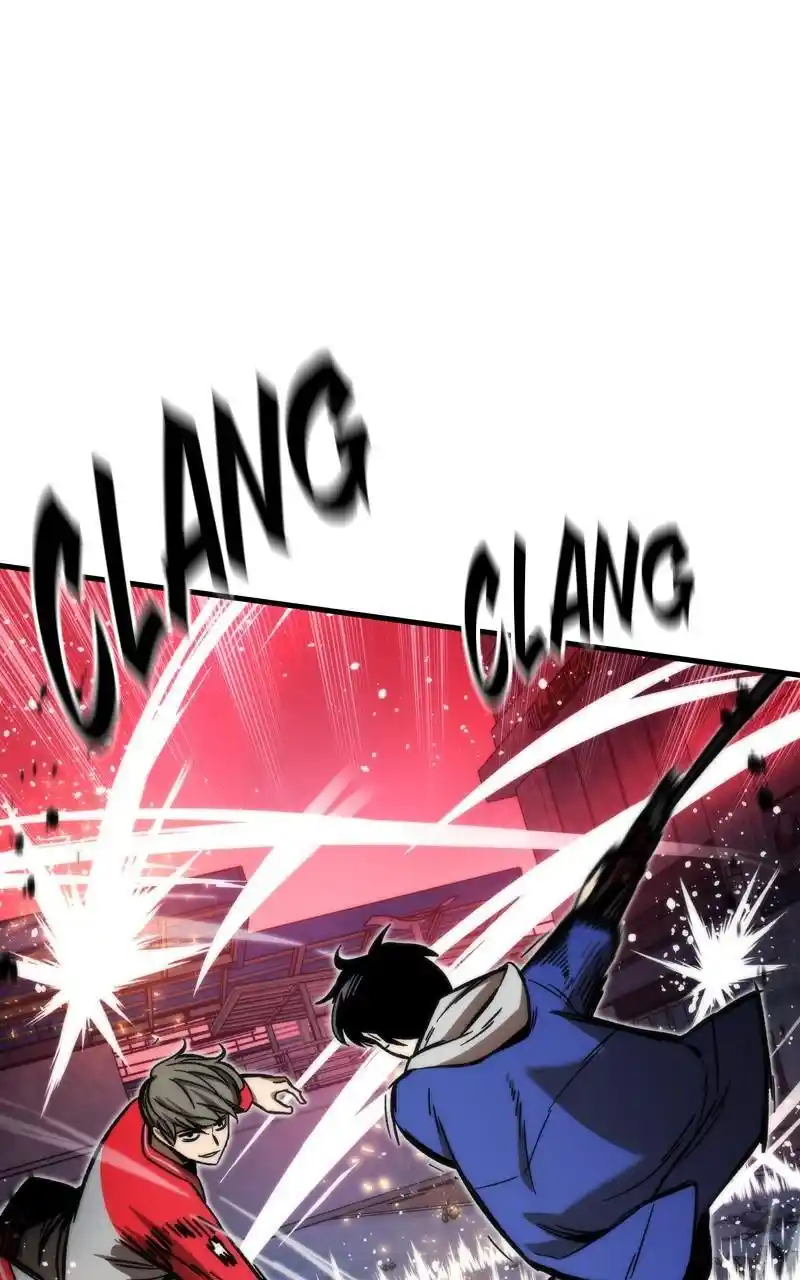 Ultra Alter Chapter 95