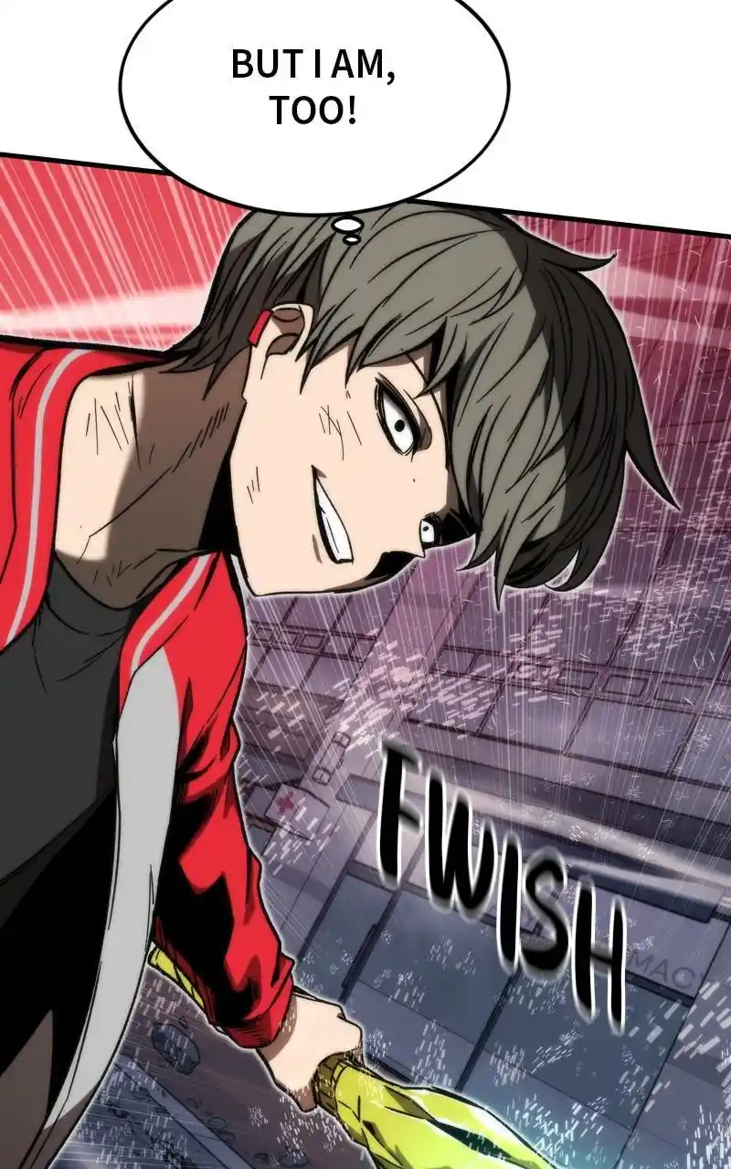 Ultra Alter Chapter 95