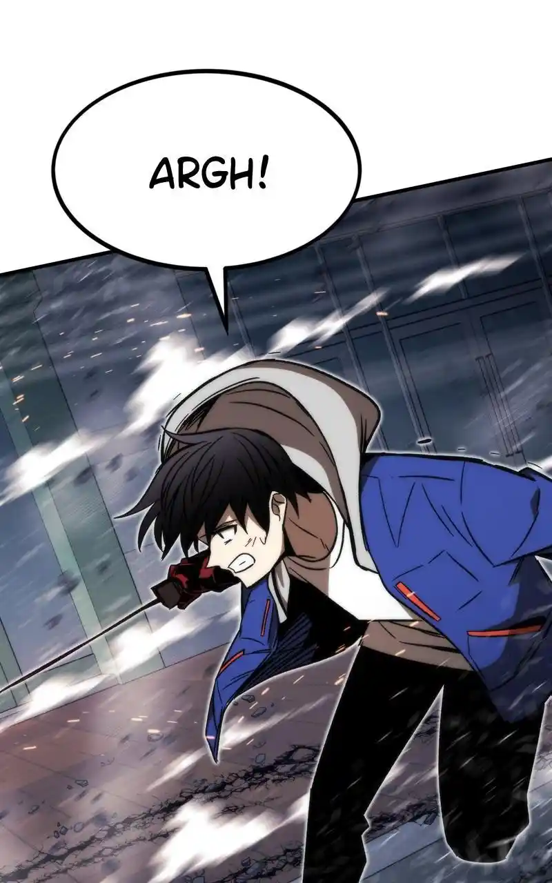 Ultra Alter Chapter 95