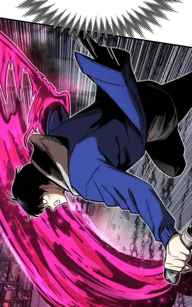 Ultra Alter Chapter 95