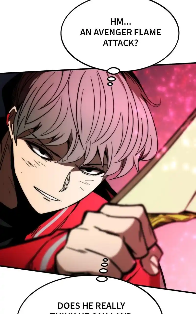 Ultra Alter Chapter 95